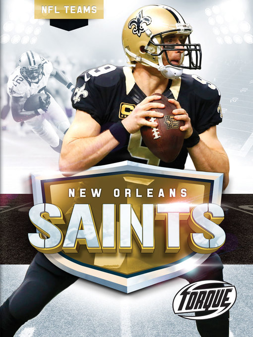 Title details for The New Orleans Saints Story by Larry Mack - Available